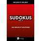 Sudokus T.03 :  260 grilles et solutions : Des jeux et des jeux