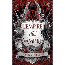 L'empire du vampire T.01 (FP) : FAN