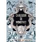 La BD dont vous êtes le héros : Chasseur de monstres : Bande dessinée