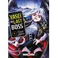 Yasei no last boss T.07 : Manga : ADT