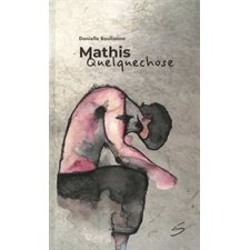 Mathis Quelquechose : Graffiti : 12-14