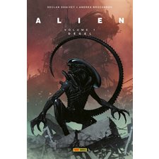 Alien (II) T.01 : Dégel : Bande dessinée