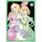 The holy grail of Eris T.05 : Manga : ADO