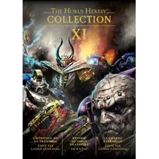The Horus heresy collection T.11 : FAN