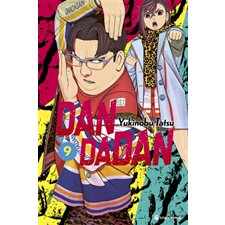 Dandadan T.09 : Manga : ADO