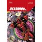 Deadpool T.01 : Le carnage dans le sang : Bande dessinée