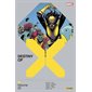 Destiny of X T.22 : Bande dessinée