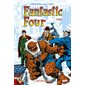 Fantastic Four : L'intégrale T.08 : 1969 : Bande dessinée