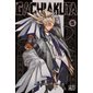 Gachiakuta T.05 : Manga : ADO