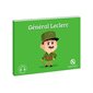 Général Leclerc : Histoire jeunesse. Epoque contemporaine : Quelle histoire