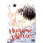 Hug me, please T.04 : Manga : ADO