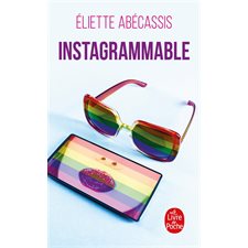 Instagrammable (FP) : Le Livre de poche