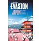 Japon : Tokyo, Kyoto, Osaka (Guide évasion) : Édition 2024
