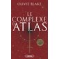 Atlas six T.03 : Le complexe d'Atlas :12-14