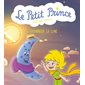 Demander la lune : Le Petit Prince et ses amis T.03 : Bande dessinée