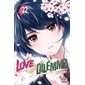 Love X dilemma T.22 : Manga : ADO