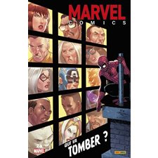 Marvel comics T.24 : Marvel. 100 % Marvel : Bande dessinée