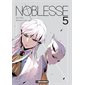 Noblesse T.05 : Manga : ADT