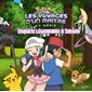 Enquête légendaire à Sinnoh : Pokémon : La série Les voyages d'un maître