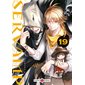 Servamp T.19 : Manga : ADT