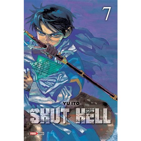 Shut Hell T.07 : Manga : ADT : PAV
