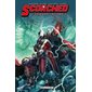 Scorched : L'escouade infernale : Spawn's universe T.03 : Bande dessinée