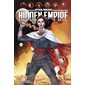Star Wars : Hidden Empire : Marvel. 100 % Star Wars : Bande dessinée