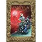 Vampyria inquisition T.02 : Les vendanges pourpres : Bande dessinée