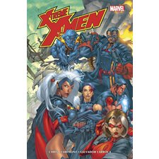 X-Treme X-Men T.01 : Bande dessinée