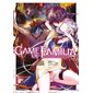 Game of familia T.07 : Manga :