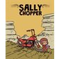 Sally Chopper : Couverture rigide