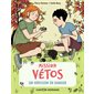Mission vétos T.07 : Un hérisson en danger : 6-8