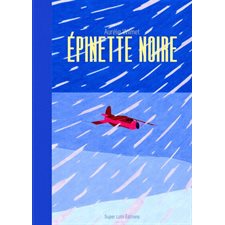 Epinette noire : Banco ! : Bande dessinée