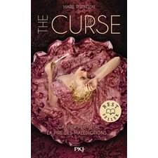 The curse (FP) : Pocket jeunesse : 12-14