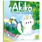 Akiko : Le voyage extraordinaire