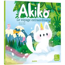 Akiko : Le voyage extraordinaire