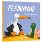 Ferdinand : le papa goéland