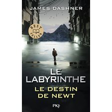 Le labyrinthe (FP) : Le destin de Newt : L'épreuve : 12-14