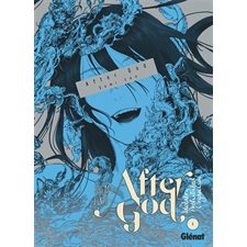After god T.01 : Manga : ADT