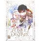 Autrice de ma destinée T.01 : Manga : ADO