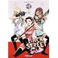 Back street girls T.04 : Manga : ADT