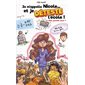Je m'appelle Nicole … et je déteste l'école ! T.04 : Moi, grande soeur ? : 9-11
