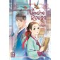 La manche rouge T.01 : Manga : ADO