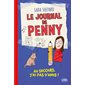 Le journal de Penny T.01 : Au secours, j'ai pas d'amis ! : 9-11