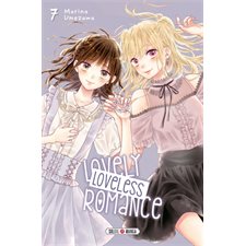 Lovely loveless romance T.07 : Manga : ADO