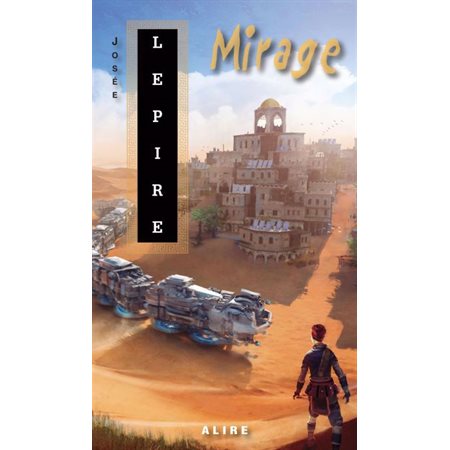 Mirage (FP) : SCF