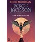Percy Jackson et les Olympiens T.03 : Le sort du Titan : Nouvelle édiiton 2024 : 9-11