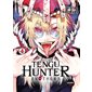 Tengu hunter brothers T.04 : Manga : ADT