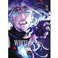 White blood T.08 : Manga : ADT