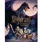 Ségurant, le chevalier au dragon : Couverture rigide